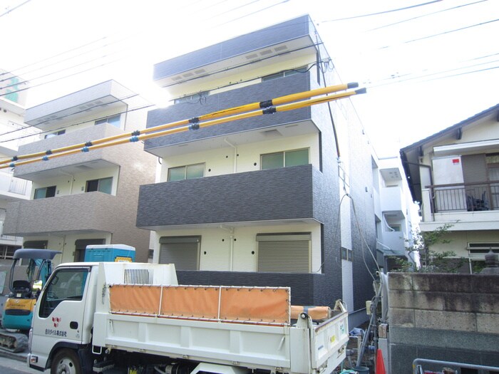 物件外観写真4　(外観写真)