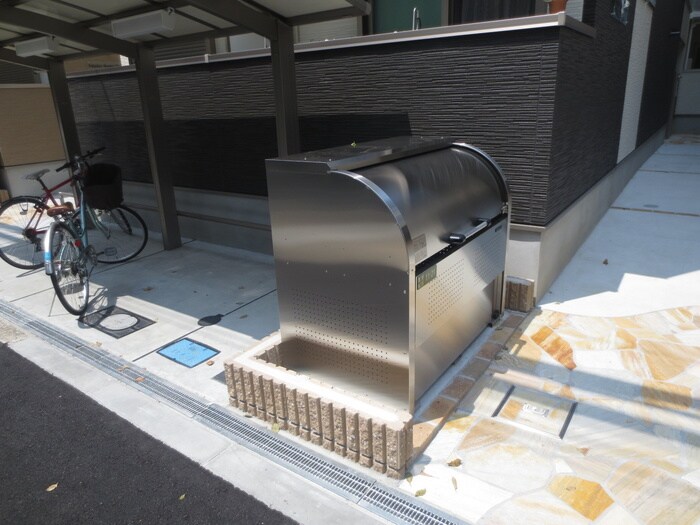 物件外観写真5　(周辺環境)