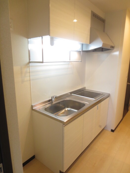 物件内観写真12　(キッチン)