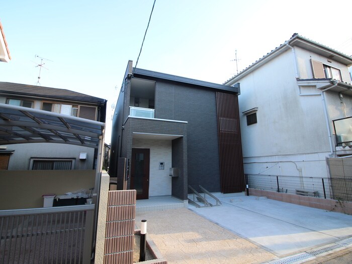 物件外観写真5　(外観写真)