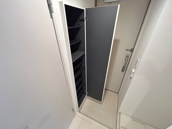 靴箱