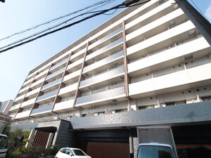 ﾌﾟﾚｻﾝｽ淡路駅前（716）外観写真