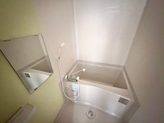 物件内観写真3　(バス／シャワールーム等)