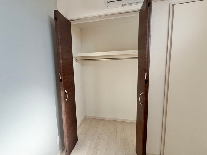 物件内観写真14　(収納)