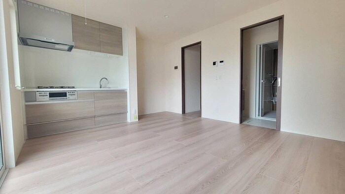 物件内観写真6　(居室)