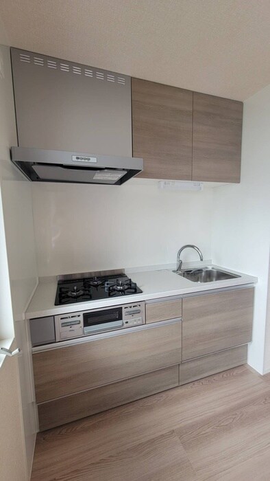 物件内観写真10　(キッチン)