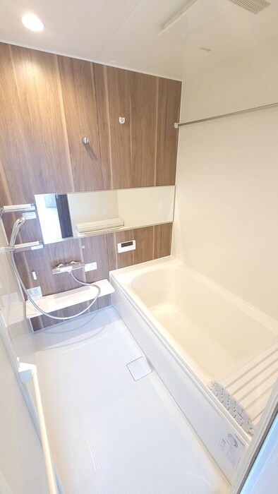 物件内観写真11　(バス／シャワールーム等)