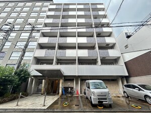 プラネシア星の子京都駅前西外観写真