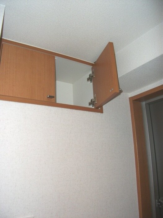 物件内観写真14　(収納)