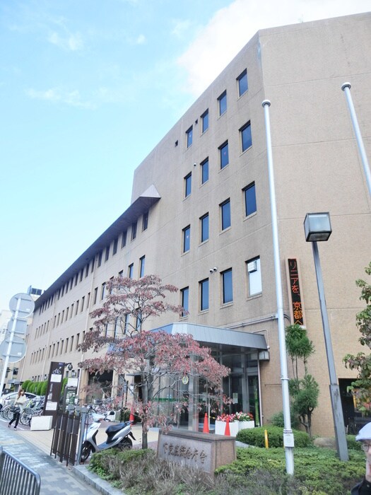 物件内観写真16　(周辺環境)