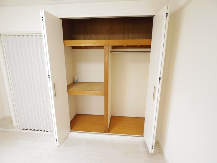 物件内観写真8　(収納)