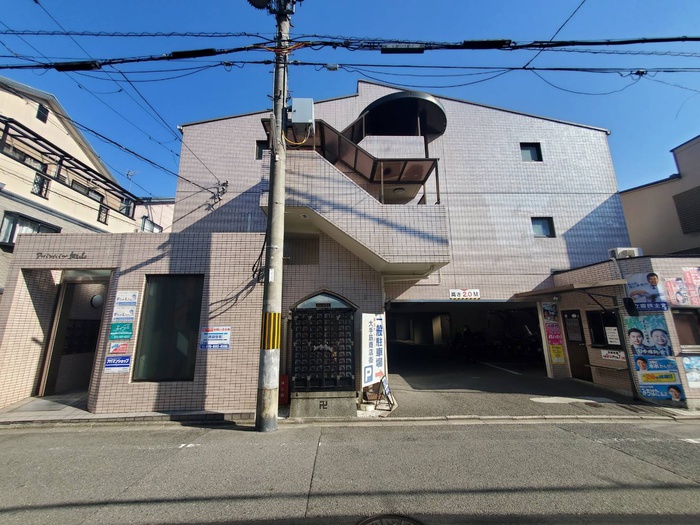 外観写真