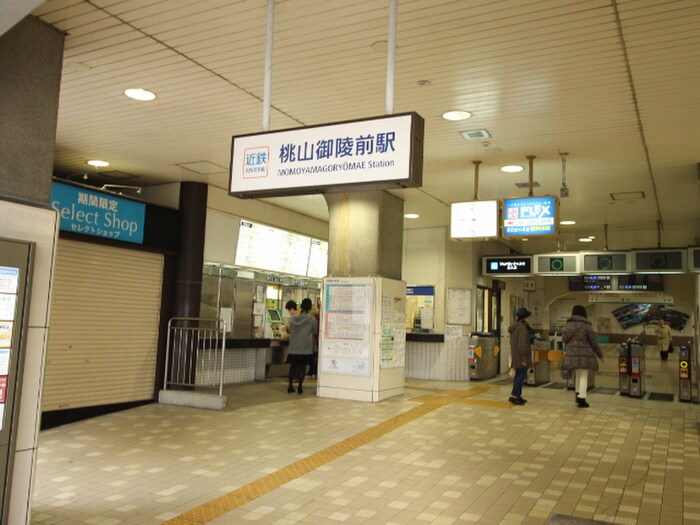 物件外観写真5　(周辺環境)