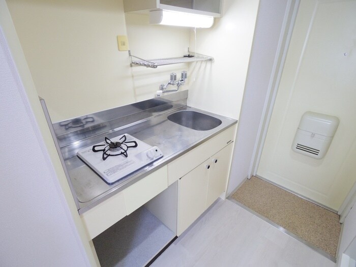 物件内観写真9　(廊下)