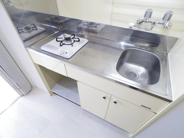 物件内観写真10　(キッチン)