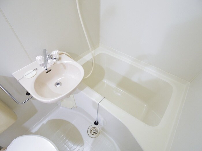 物件内観写真11　(バス／シャワールーム等)