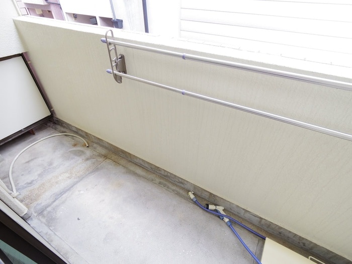 物件内観写真15　(ベランダ・バルコニー)