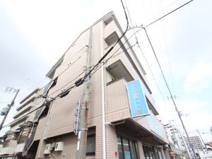 フォレスト外観写真