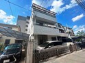 川辺ハイツ