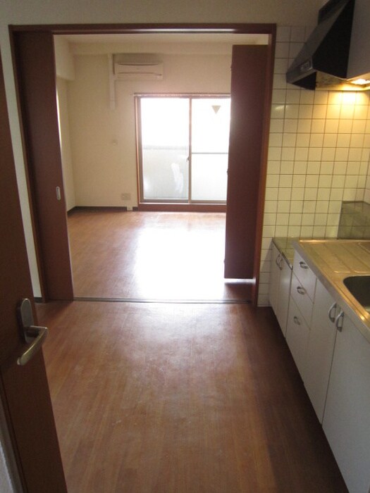 物件内観写真15　(居室)