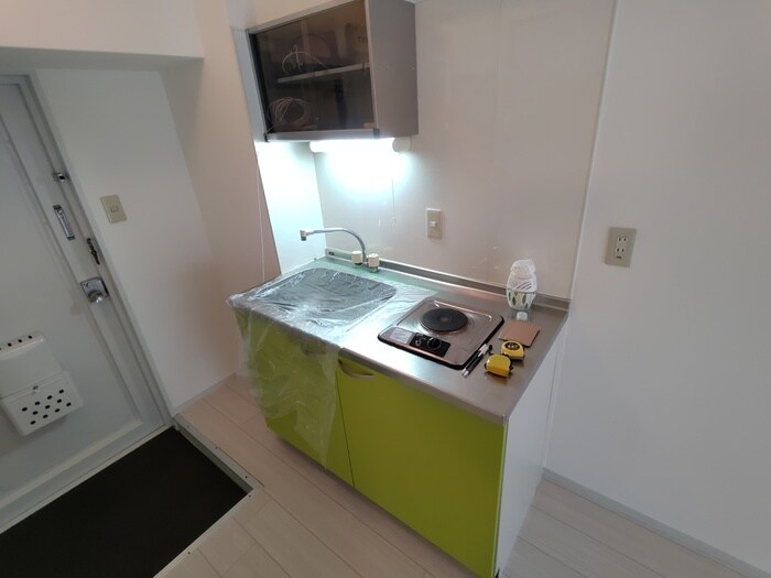 物件内観写真7　(キッチン)