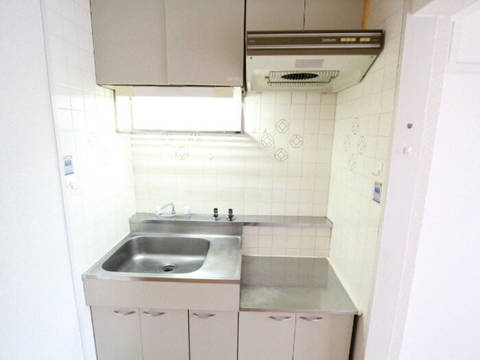 物件内観写真7　(キッチン)