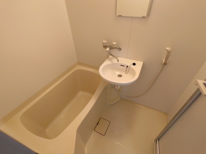 物件内観写真8　(バス／シャワールーム等)