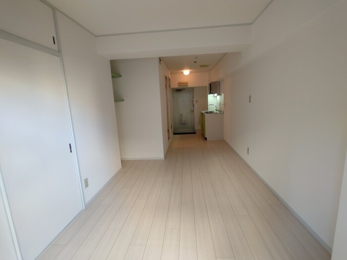 物件内観写真10　(居室)