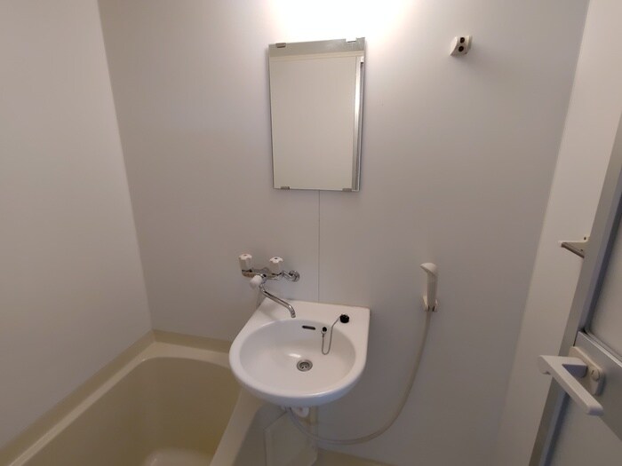 物件内観写真13　(洗面)