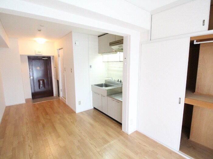 物件内観写真13　(居室)