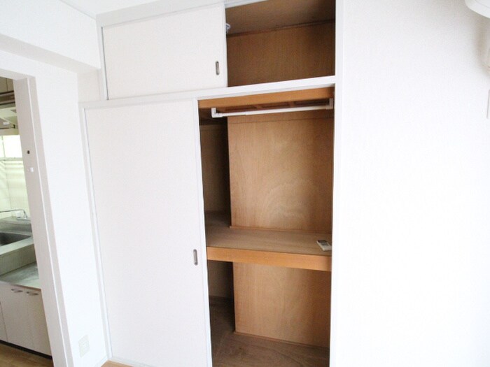 物件内観写真14　(収納)