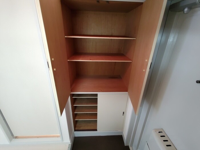 物件内観写真16　(靴箱)