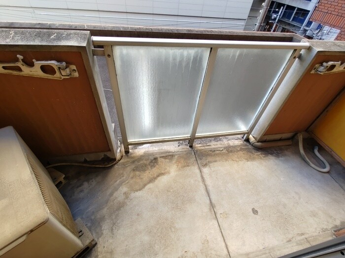 物件内観写真17　(ベランダ・バルコニー)