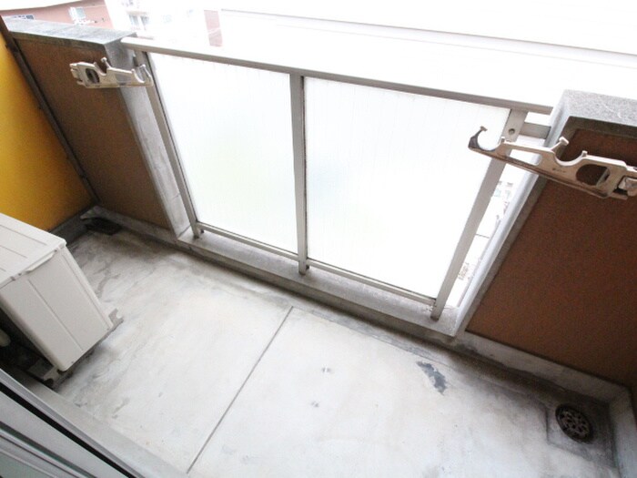 物件内観写真17　(ベランダ・バルコニー)