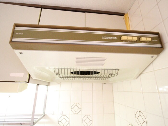 物件内観写真21　(キッチン)