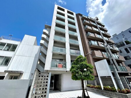 ラ・メゾンさくらⅡ外観写真