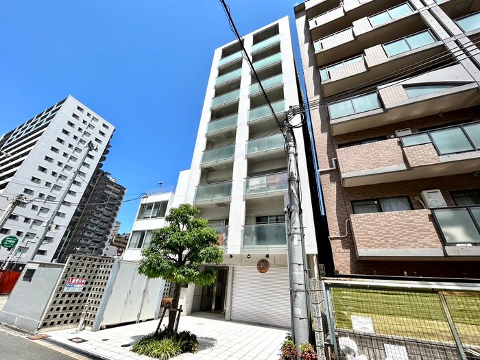 物件外観写真6　(外観写真)