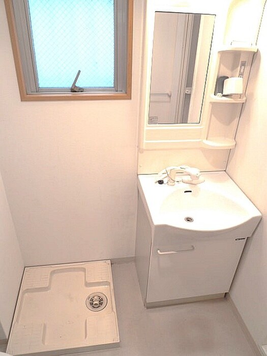 物件内観写真14　(洗面)