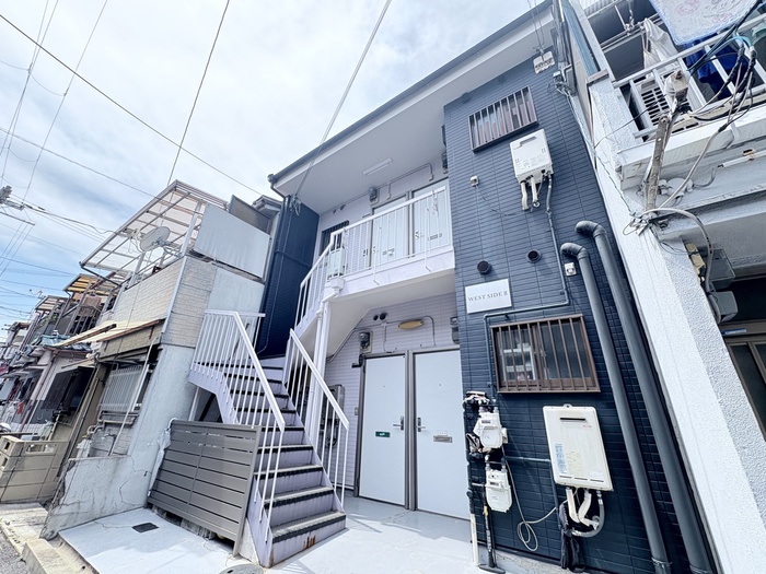 ウエストサイドⅡ