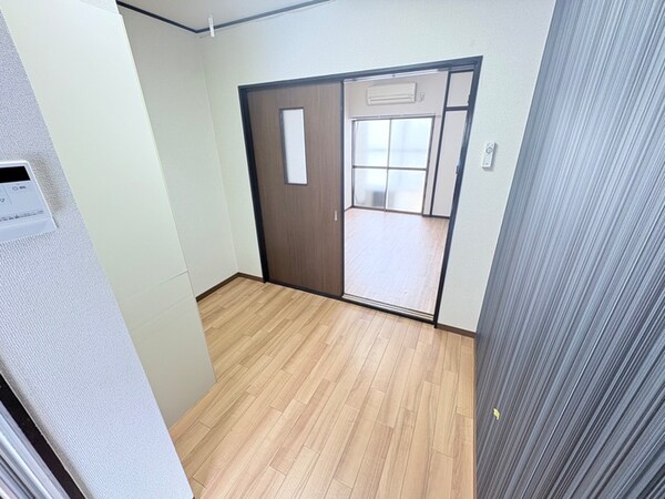 居室