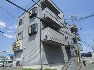 ラピエ－ル箕面外観写真