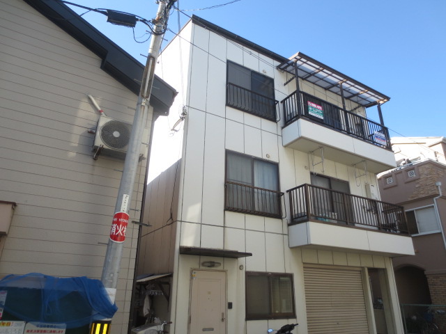 外観写真