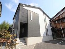 Ｃａｓａ横町の外観写真