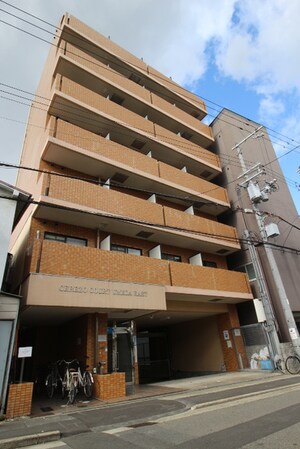 セレッソコート梅田東(204)外観写真