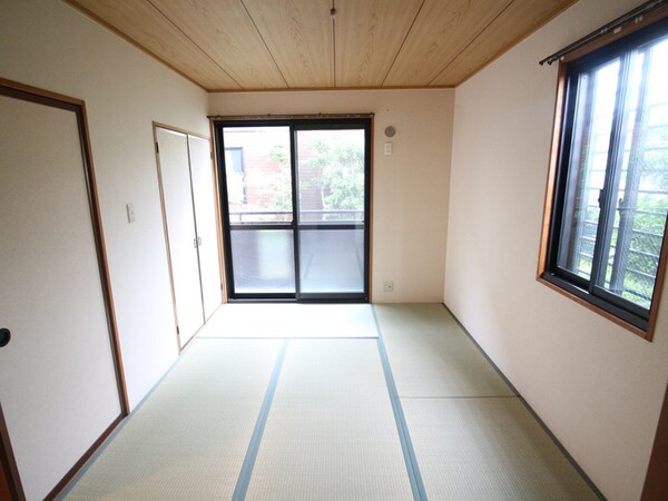 居室