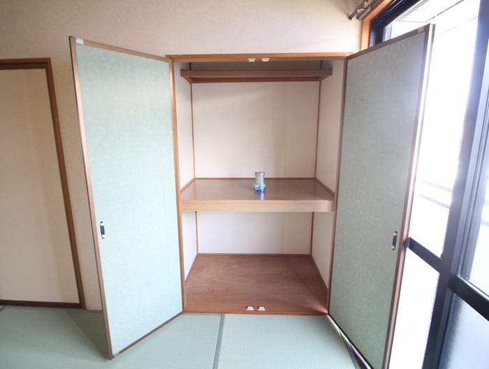 物件内観写真13　(収納)