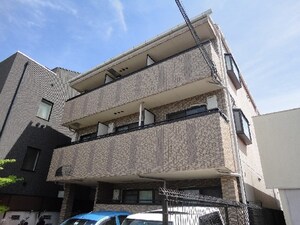 ルミナリ－武庫之荘外観写真