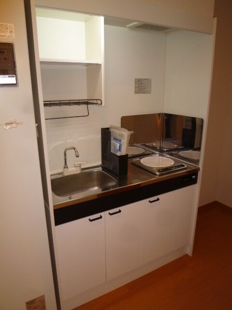 物件内観写真7　(キッチン)