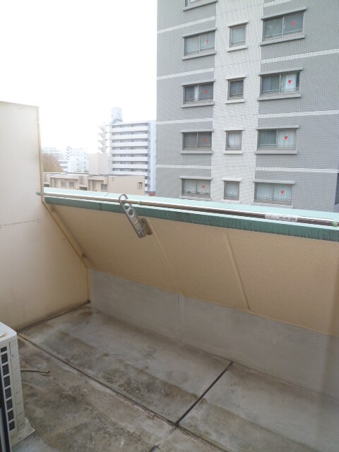 物件内観写真15　(ベランダ・バルコニー)