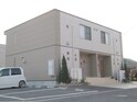 夢彩館ＤｉｖⅡ　Ａ棟
